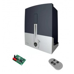 Комплект автоматики для откатных ворот Came BXL Start Комплект автоматики для откатных ворот Came BXL Start