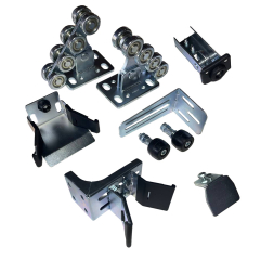 ФУРНИТЕХ КВ 301 фурнитура для откатных ворот ФУРНИТЕХ КВ 301 фурнитура для откатных ворот