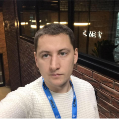 Таранцов Сергей