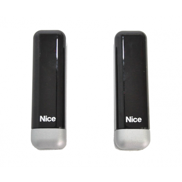 Фотоэлементы для автоматических ворот Nice Slim EPS