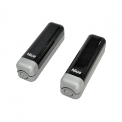 Фотоэлементы для ворот (технология BLUEBUS) Nice Slim EPSB Фотоэлементы для ворот (технология BLUEBUS) Nice Slim EPSB