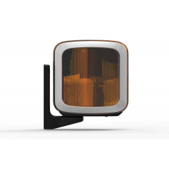 Лампа сигнальная Alutech SL-U для ворот и шлагбаумов Лампа сигнальная Alutech SL-U для ворот и шлагбаумов