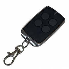 ФУРНИТЕХ 4х канальный Пульт-брелок ФУРНИТЕХ 4х канальный Пульт-брелок