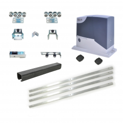 Комплект "ДОМ" для откатных ворот Комплект "ДОМ" для откатных ворот