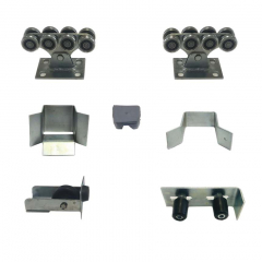 SVIT VORIT STANDART фурнитура для откатных ворот SVIT VORIT STANDART фурнитура для откатных ворот