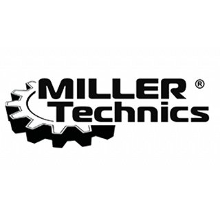 Miller-Technics — автоматика для откатных ворот